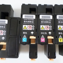 DocuPrint CP115W/CP116W - Toner & Ink Cartridge Online